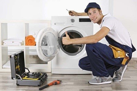 صيانة مجفف وايت بوينت